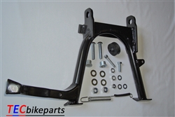 Triumph Bonneville T100 Center Stand Kit