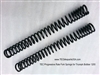 TEC Progressive Rate Fork Springs for Triumph Bobber 1200