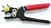 Rotating Leather Punch Pliers - SG97715