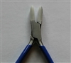 Small Flat Nosed Double Nylon Forming Jewelry Pliers - SGBHSC-114