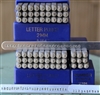 2mm Typewriter Font Metal Letter and Number Alphabet Stamp Combination Set - SGCSE-7UL4N