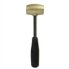 1 Pound Brass Hammer - SGHAM-456.20