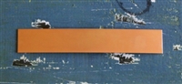 Copper 1" x 6" Bracelet Metal Stamping Blank - 1 Piece - SGMET-510.60