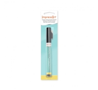 Impress Art Stamp Gold Paint Marker - SGP101-MAR-G