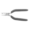 5mm Dimple Jewelry Pliers with View Finder - SGPL155
