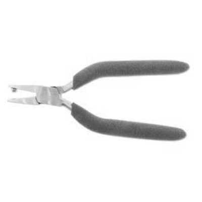 5mm Dimple Jewelry Pliers with View Finder - SGPL155