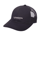 Adjustable Mesh Back Cap