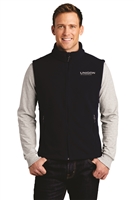 Men's Fleece Vest