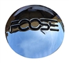 Foose Chrome Center Cap 1001-13 7810-15 S503-04 1121K63 CAP-035 CAP M-421