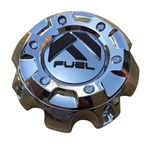 Fuel Chrome Center Cap 1001-59 CAP M-443 ST-MQ804-146