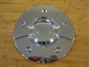 EE Edge Engineering Variance Chrome Wheel RIm Center Cap 1034-CAP (6 7/8")