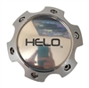 Helo Wheels 1079L140 1079L140HE1C 6x135 Chrome Wheel Center Cap