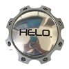 Helo Wheels 1079L170 1079L170HE1C Chrome Wheel Center Cap