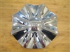 Pinnacle P52 Spider Chrome Wheel Rim Center Cap Centercap 123S160 LG0910-76