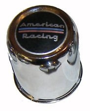 AMERICAN RACING 1295002 CENTER CAP