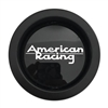 American Racing 1183T83 HT005-59 1327006023 Matte Black Center Cap