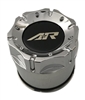 American Racing 1425000916 SH1425000916 1425000011 1425006018 Chrome Center Cap