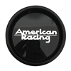 American Racing 1183T108 1183T112 HT005-58 1425006923 Gloss Black Center Cap