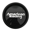 American Racing 1183T108 1183T112 HT005-58 1425006923-M Matte Black Center Cap