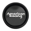 American Racing 1183T108 1183T112 HT005-58 1441006923-M Matte Black Center Cap