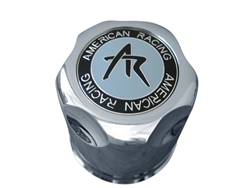 American Racing 1515000S Center Cap