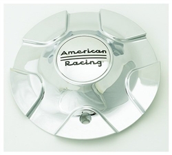 AMERICAN RACING 1603200010 CENTER CAP