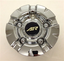 AMERICAN RACING 1637200011 CENTER CAP