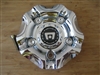 Motegi Racing DP1 Chrome Wheel Rim Center Cap MR-258-17#18 S511-4 22586220011