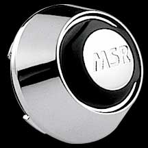 MSR REPLACEMENT CAP CAP PART NUMBER: 3100-06