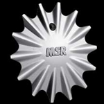 MSR REPLACEMENT CAP CAP PART NUMBER: 3111-03