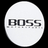 BOSS 336 Center Cap