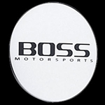 BOSS 336 Center Cap