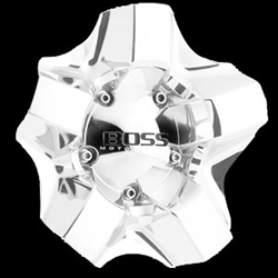 Boss 333 Wheel Center Cap