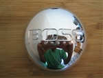 Boss Motorsports 338 Chrome Wheel Rim Snap In Pop In Center Cap 3248 3248-06