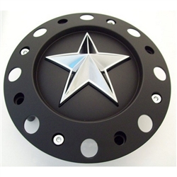 KMC ROCKSTAR CAR CENTER CAP 371L152YB001