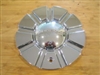 Pinnacle P37 Turbo Chrome Wheel Rim Center Cap Centercap 400-2085-2 6 5/8"