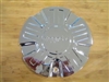 Pinnacle P40 Venice Chrome Wheel Rim Center Cap Centercap 423S155CAP