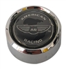 American Racing 4500100011 AR500 Chrome Center Cap