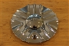 Milanni 461 Stealth Chrome Wheel RIm Center Cap 461-1770-CAP LG0912-20