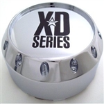 KMC XD SERIES 464K106 CENTER CAP