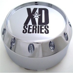 KMC XD SERIES 464K106 CENTER CAP