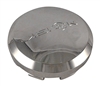 Vision Wheels Chrome Custom Wheel Center Cap 538670F-2 NEW LOGO