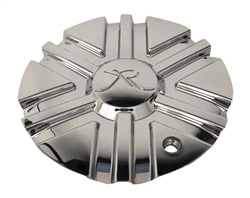 Karizzma Wheels 6100-CAP Chrome Wheel Center Cap