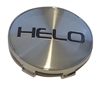 Helo 869 Wheel 6195-CAP 6195CAP Snap In Center Cap