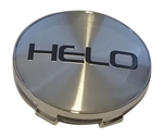 Helo 869 Wheel 6195-CAP 6195CAP Snap In Center Cap