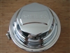Helo 819 Cannon Chrome Polished Wheel Rim Center Cap 819L206L S602-10 819L206-3
