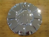 Helo 828 Chamber Chrome Wheel Rim Center Cap 828L176 S512-06