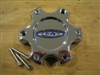 Moto Metal Chrome Wheel Rim Center Cap 845L121-A 845L121AC1