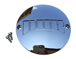 DUB 8530-15 Chrome Center Cap