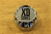 KMC XD 779 Badlands 786 Balzac 795 Hoss Chrome Wheel Rim Center Cap 905K98